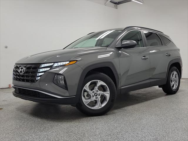 2024 Hyundai Tucson SEL for sale in Cedar Springs, MI