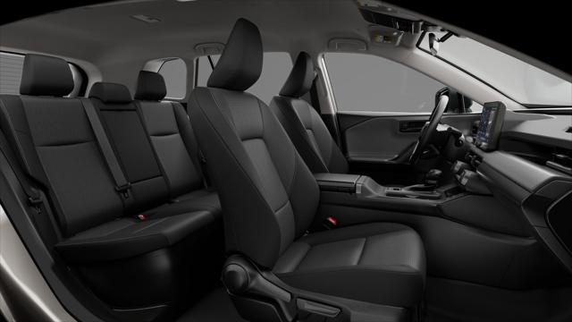 2026 Toyota RAV4 LE for sale in San Jose, CA