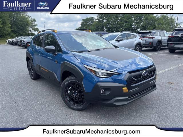 2026 Subaru Crosstrek Wilderness for sale in Mechnicsburg, PA