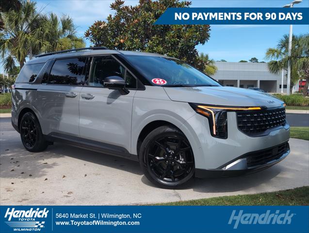 2025 Kia Carnival MPV SX Prestige for sale in Wilmington, NC