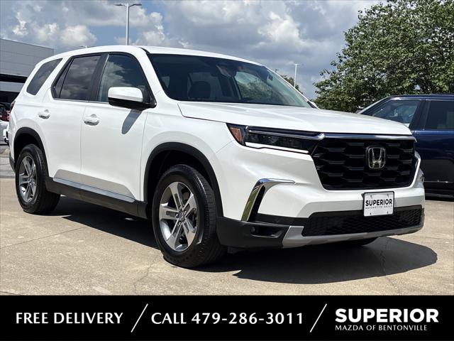 2025 Honda Pilot EX-L for sale in Bentonville, AR