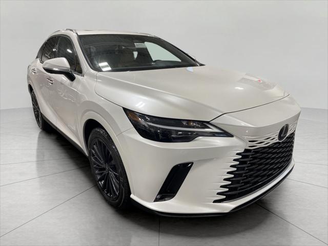 2026 Lexus RX 450h+ Premium for sale in Middleton, WI