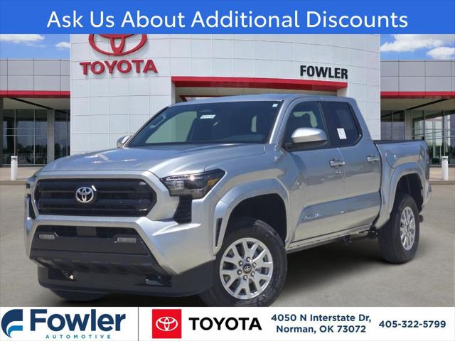 2026 Toyota Tacoma SR5 for sale in Norman, OK