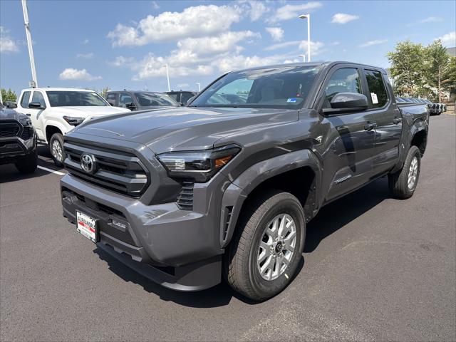 2026 Toyota Tacoma SR5 for sale in Alexandria, VA