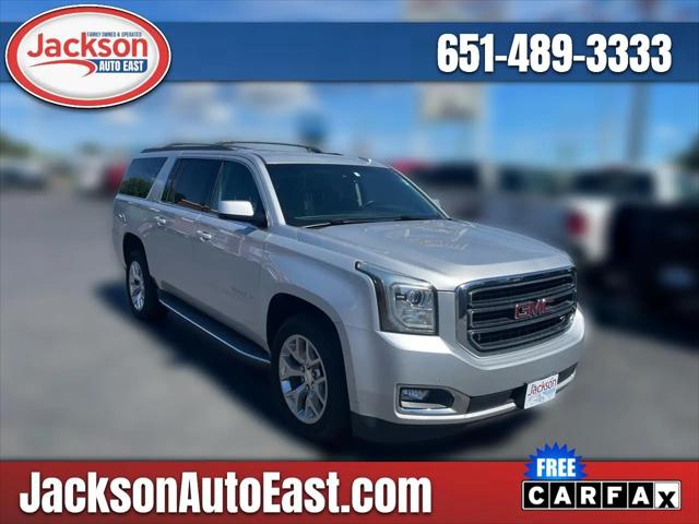 2015 GMC Yukon XL SLT for sale in Maplewood, MN