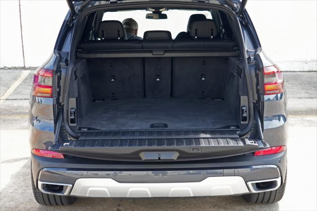 2021 BMW X5 sDrive40i