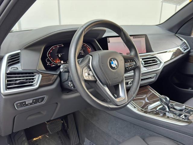 2021 BMW X5 sDrive40i