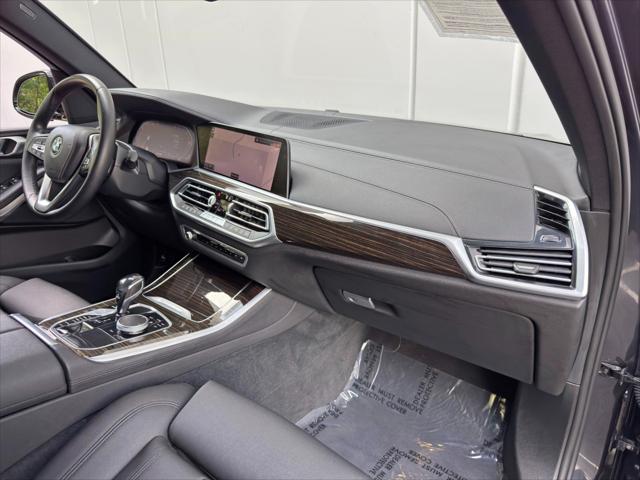 2021 BMW X5 sDrive40i