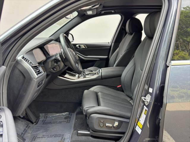 2021 BMW X5 sDrive40i