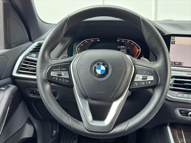 2021 BMW X5 sDrive40i