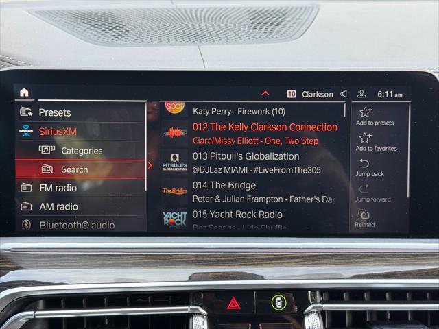 2021 BMW X5 sDrive40i