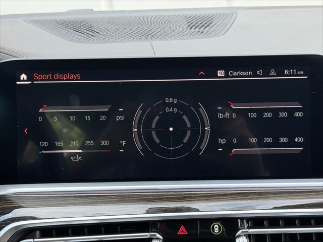 2021 BMW X5 sDrive40i
