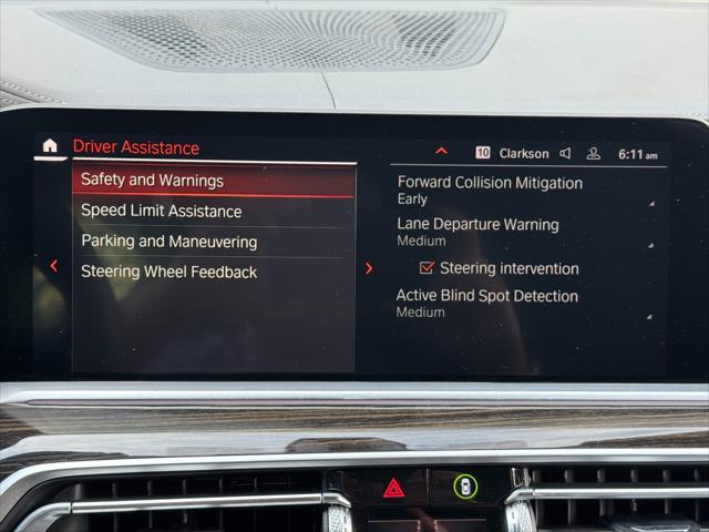 2021 BMW X5 sDrive40i