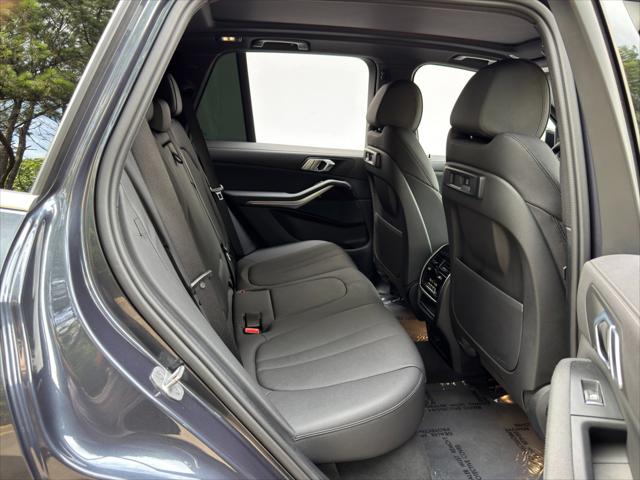 2021 BMW X5 sDrive40i