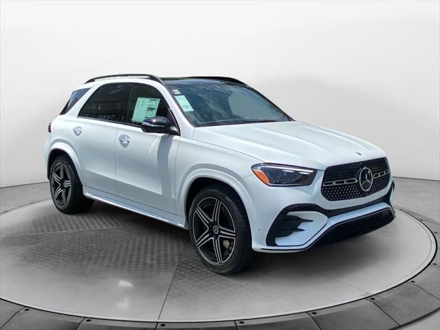 2026 Mercedes-Benz GLE GLE 450 4MATIC for sale in Charlottesville, VA