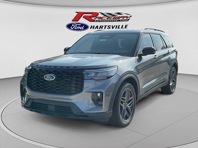 2026 Ford Explorer ST-Line for sale in Hartsville, SC