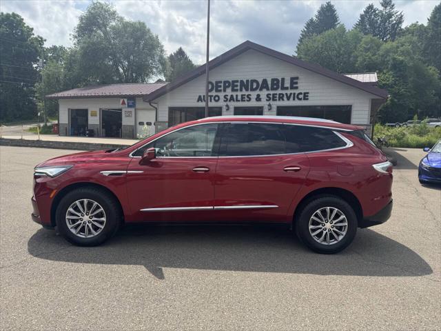 2022 Buick Enclave AWD Essence for sale in Binghamton, NY