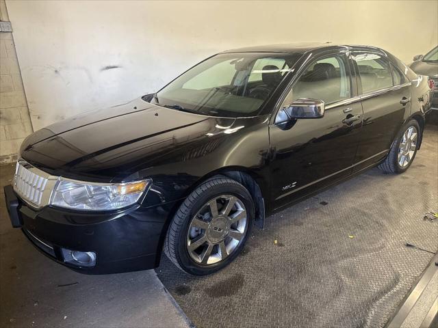 2009 Lincoln MKZ Base 4dr Sedan for sale near Fairfield, OH