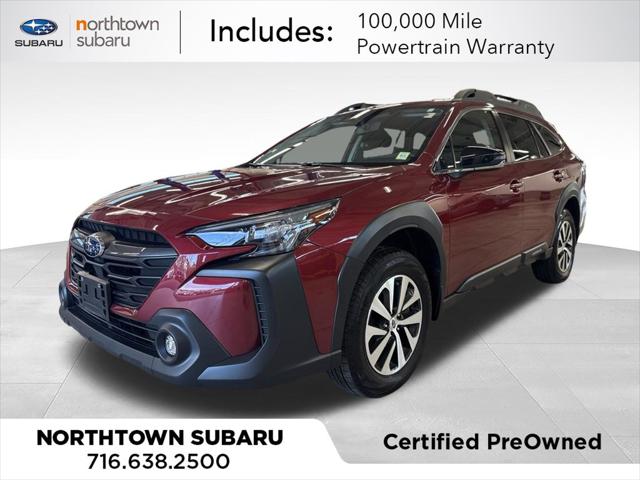 2024 Subaru Outback Premium for sale in Amherst, NY