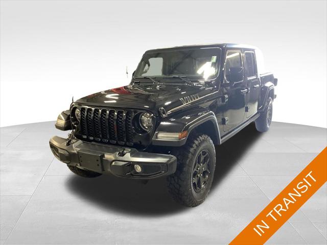 2022 Jeep Gladiator Sport for sale in Amherst, NY