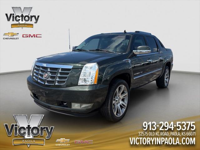 2013 Cadillac Escalade EXT Premium for sale in Paola, KS