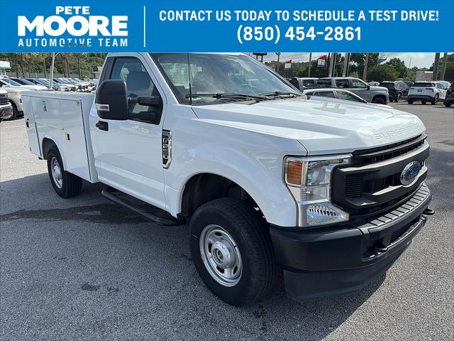 2022 Ford F-250 XL for sale in Pensacola, FL