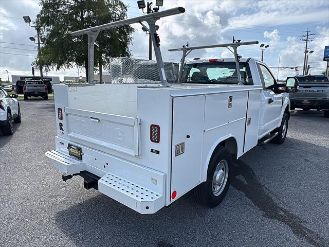 2022 Ford F-250 XL