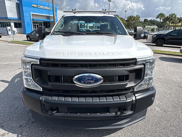 2022 Ford F-250 XL