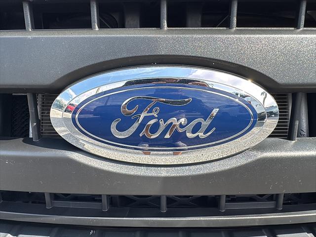 2022 Ford F-250 XL