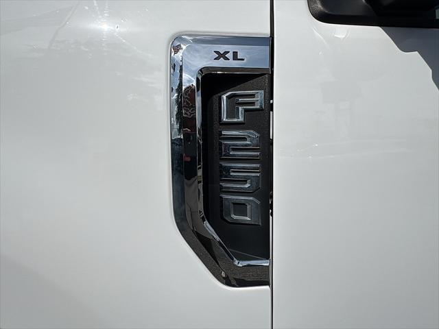 2022 Ford F-250 XL