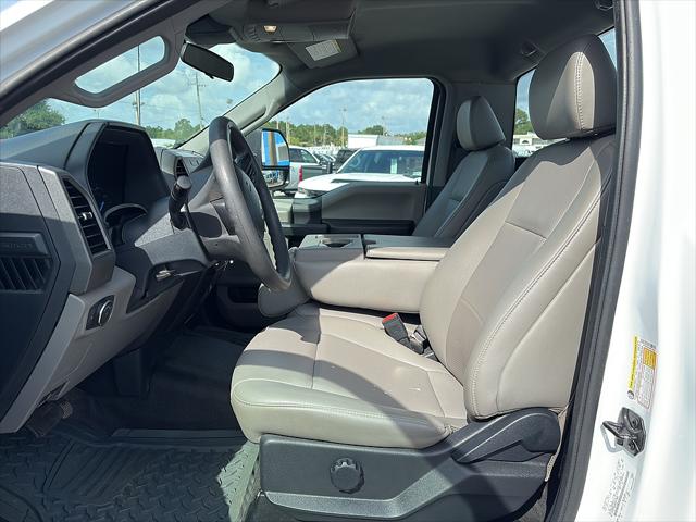 2022 Ford F-250 XL