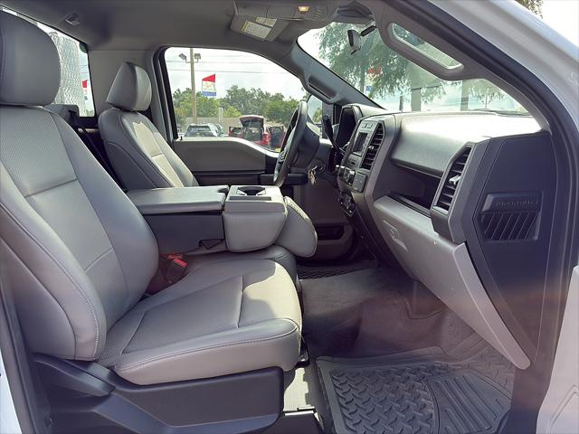 2022 Ford F-250 XL