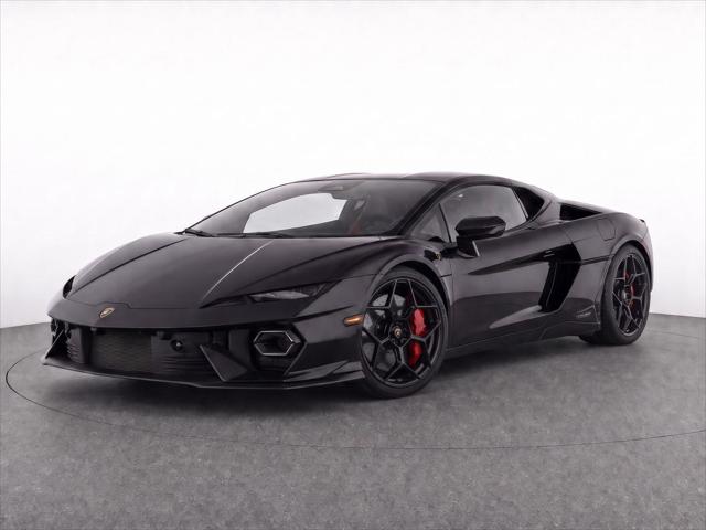 2026 Lamborghini Temerario Base for sale in Jacksonville, FL