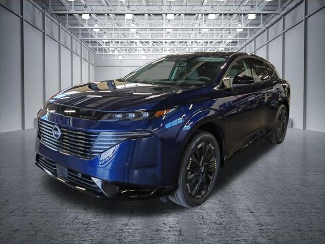 2026 Nissan Murano Platinum for sale in TRAVERSE CITY, MI