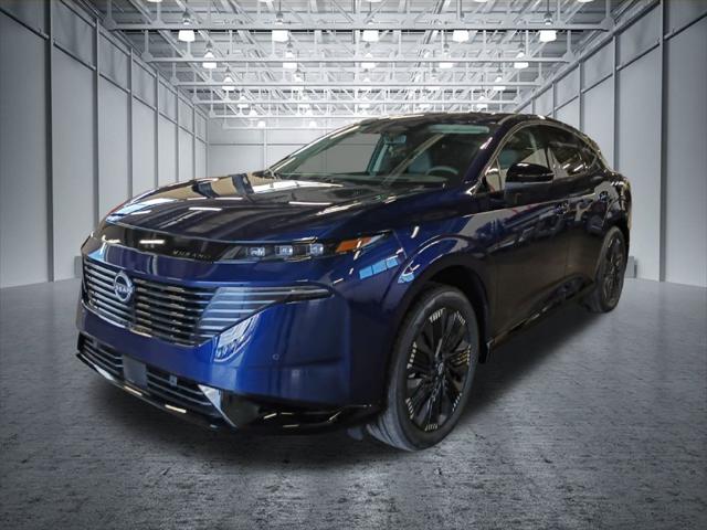2026 Nissan Murano Platinum for sale in TRAVERSE CITY, MI