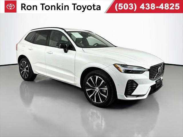 2023 Volvo XC60 B6 Ultimate Dark Theme for sale in Portland, OR