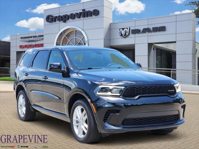 2025 Dodge Durango GT AWD for sale in Grapevine, TX