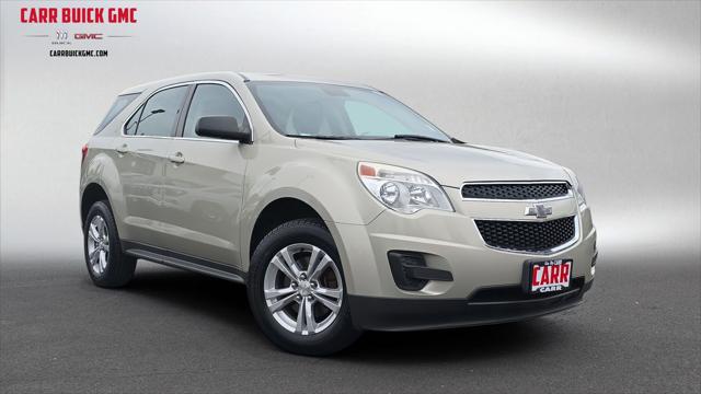2013 Chevrolet Equinox LS for sale in Vancouver, WA