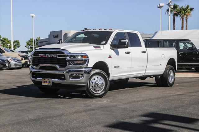 2026 Ram 3500 Big Horn Crew Cab 4x4 8' Box for sale in Lodi, CA
