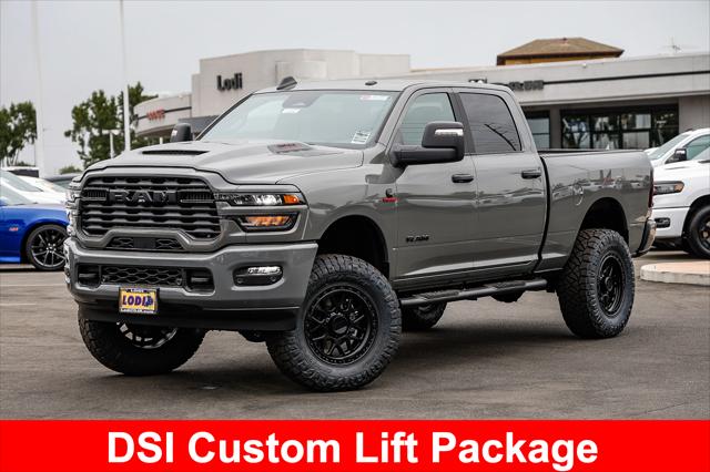 2026 Ram 2500 Big Horn Crew Cab 4x4 64 Box for sale in Lodi, CA