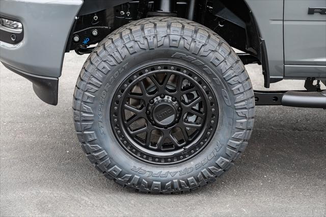 2026 Ram 2500 Big Horn Crew Cab 4x4 64 Box