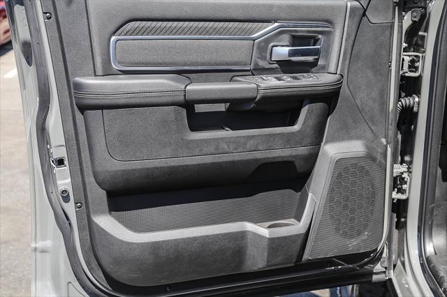 2026 Ram 2500 Big Horn Crew Cab 4x4 64 Box
