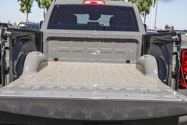 2026 Ram 2500 Big Horn Crew Cab 4x4 64 Box
