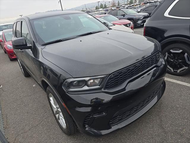 2023 Dodge Durango GT AWD for sale in Montrose, CO