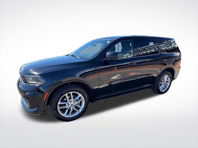 2023 Dodge Durango GT AWD