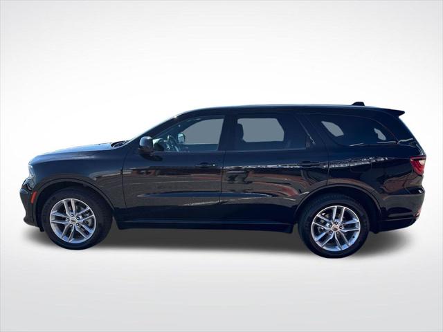 2023 Dodge Durango GT AWD