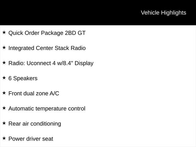 2023 Dodge Durango GT AWD