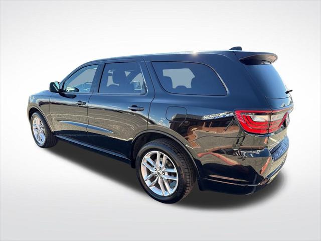 2023 Dodge Durango GT AWD
