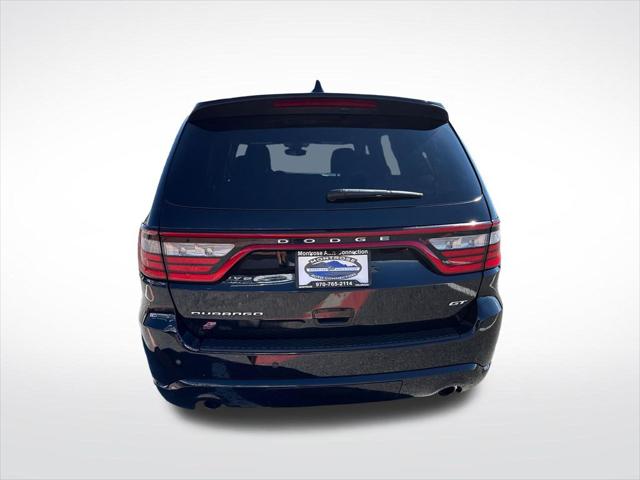 2023 Dodge Durango GT AWD