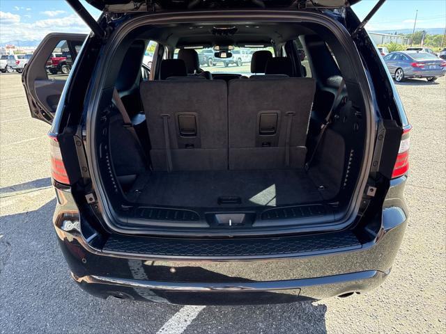 2023 Dodge Durango GT AWD